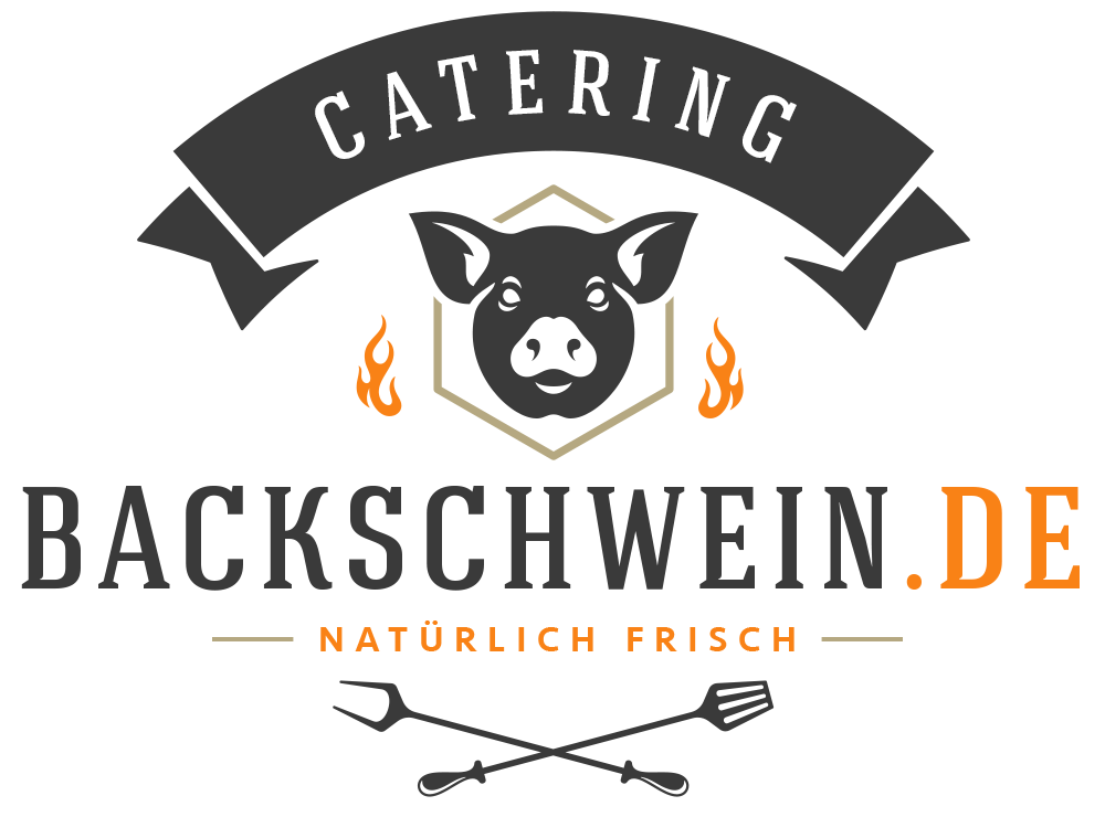 Backschwein